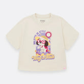 Camiseta Woof And Walk